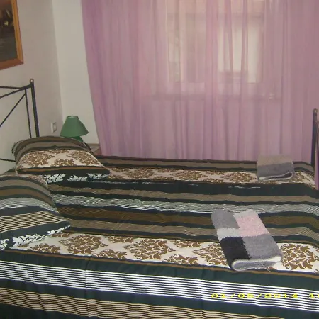 Materada 22 * بوريتش