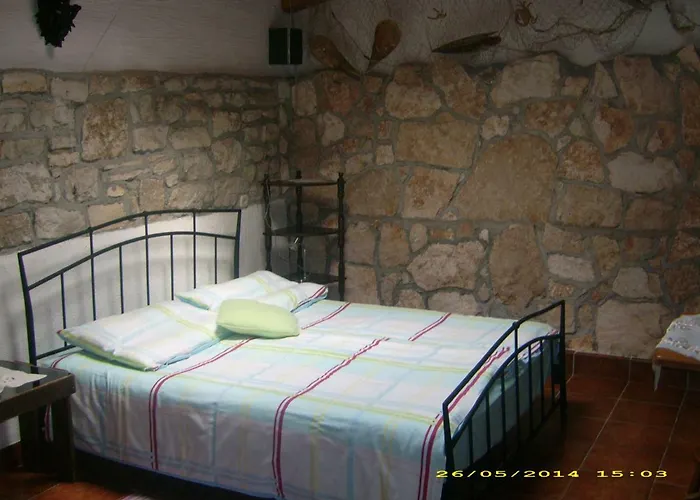 Materada 22 * بوريتش