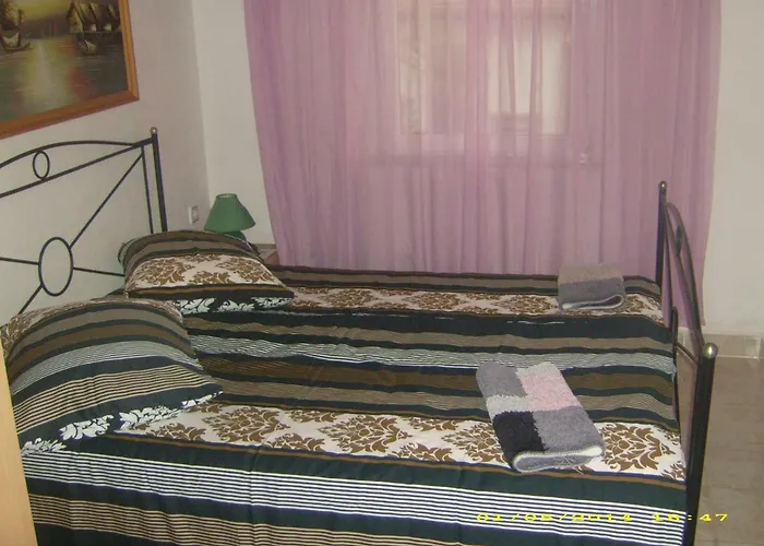 Materada 22 * بوريتش