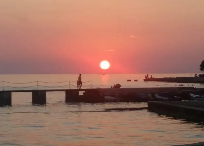 شقة Materada 22 *