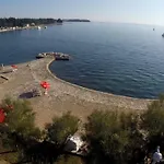Materada 22 Πόρετς