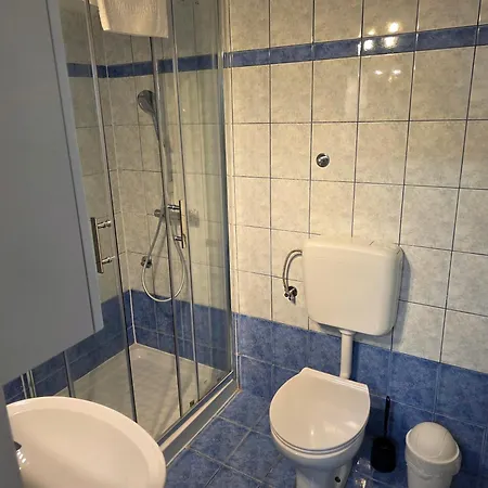 Apartment Materada 22