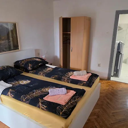 Materada 22 Apartment Porec