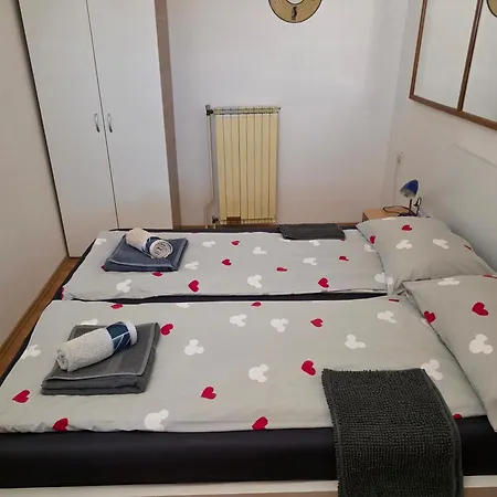 Apartment Materada 22 Porec