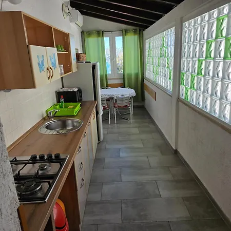 Apartment Materada 22 Porec