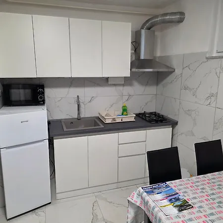 Materada 22 Apartment Porec