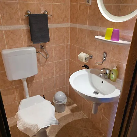 Apartment Materada 22 Porec