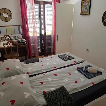 Apartment Materada 22