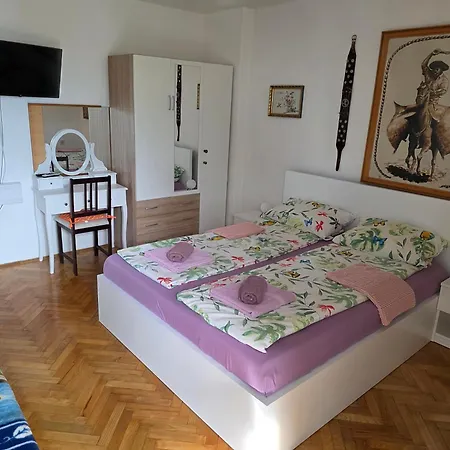 Materada 22 Poreč