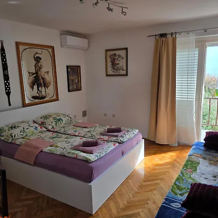 Materada 22 Apartment