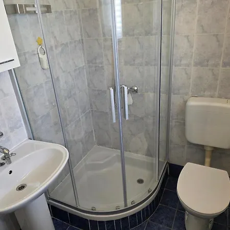 Apartment Materada 22