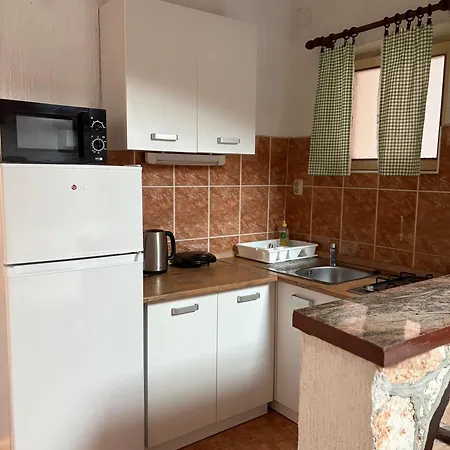 Materada 22 * Porec