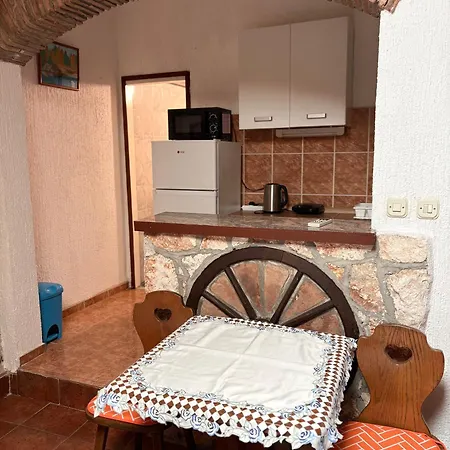 Apartment Materada 22 Porec