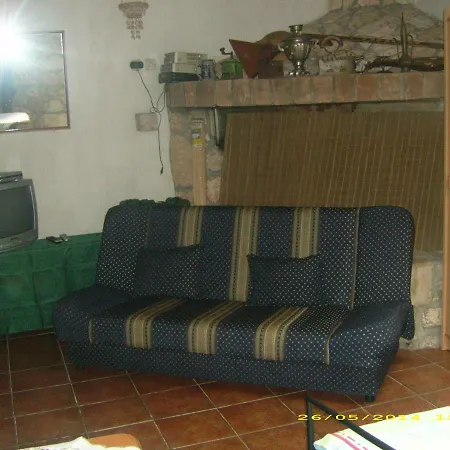 Materada 22 Apartment *