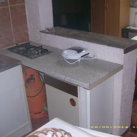 Materada 22 Appartamento