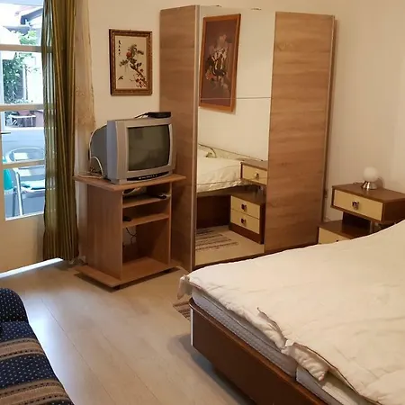 Materada 22 * Porec