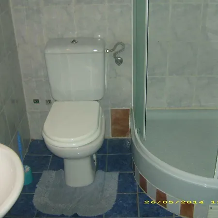 Apartamento Materada 22