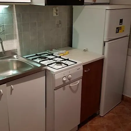 Materada 22 Apartamento Poreč