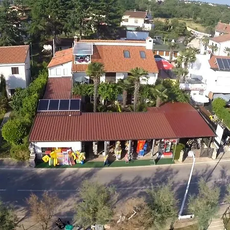Appartamento Materada 22 Porec