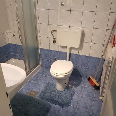 Appartamento Materada 22