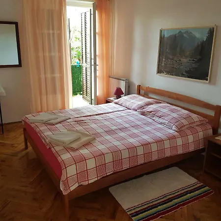 Materada 22 Apartman *