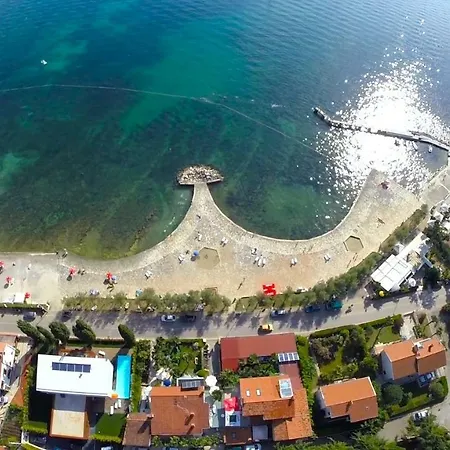 Appartement Materada 22 Poreč