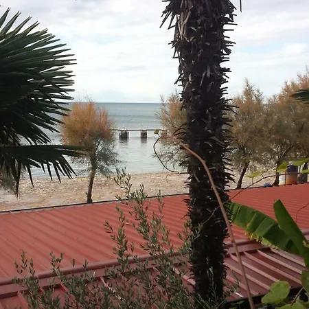 Apartamento Materada 22 Poreč