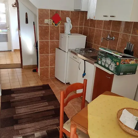 Appartamento Materada 22