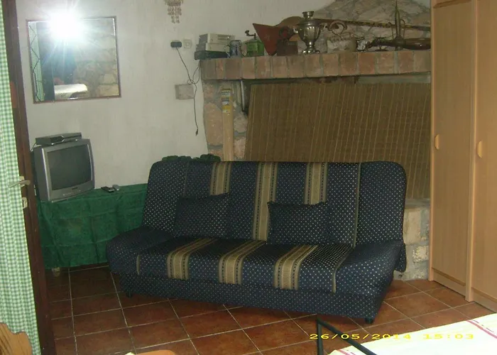 Materada 22 Apartman *