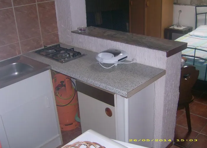 Materada 22 Apartman