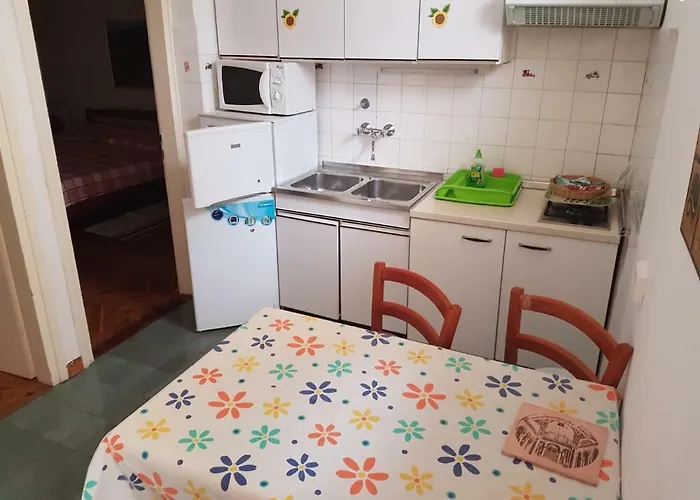 Appartement Materada 22 Poreč