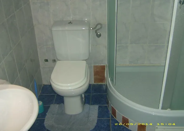 Apartment Materada 22