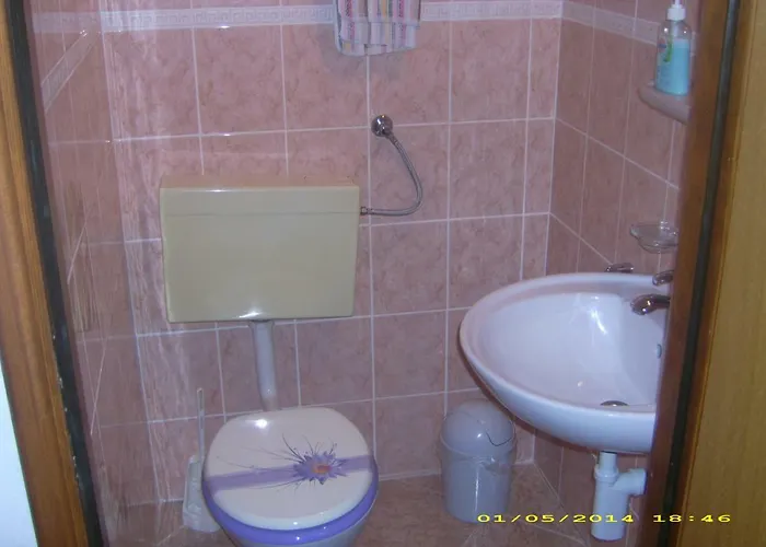 Appartement Materada 22 Poreč