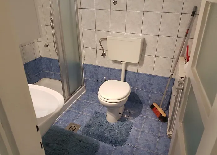 Appartement Materada 22