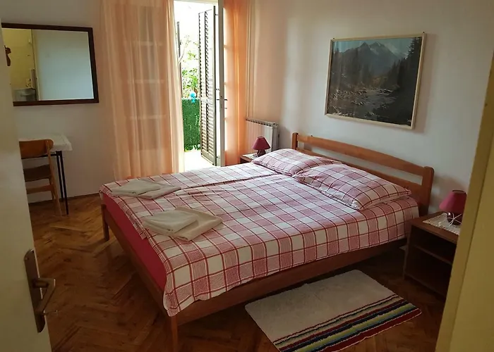 Materada 22 Appartement *