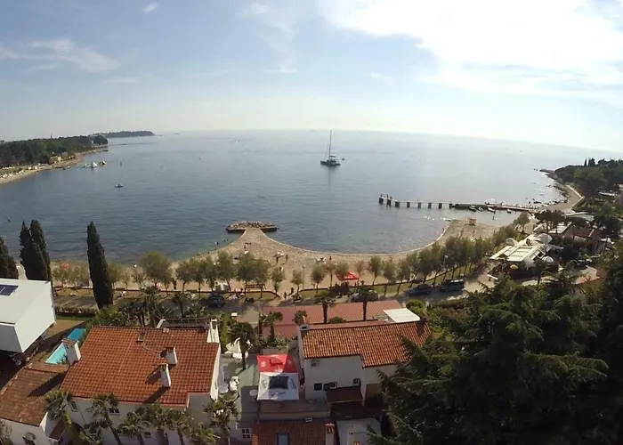 Materada 22 Apartman