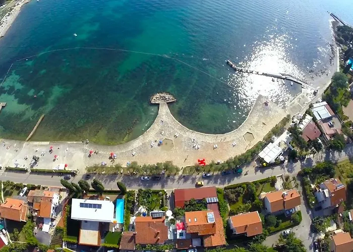 Appartement Materada 22 Poreč