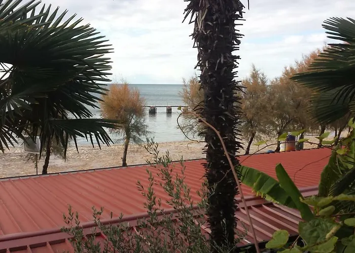 Apartman Materada 22 Poreč