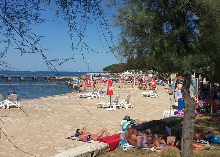 Materada 22 Appartement *