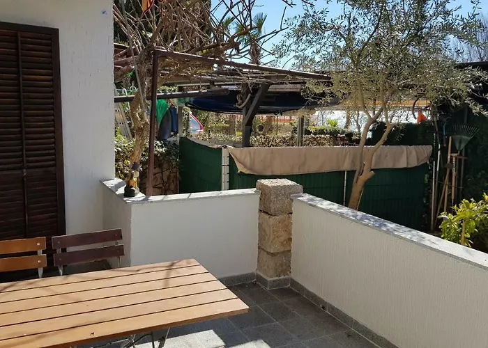 Apartman Materada 22 Poreč