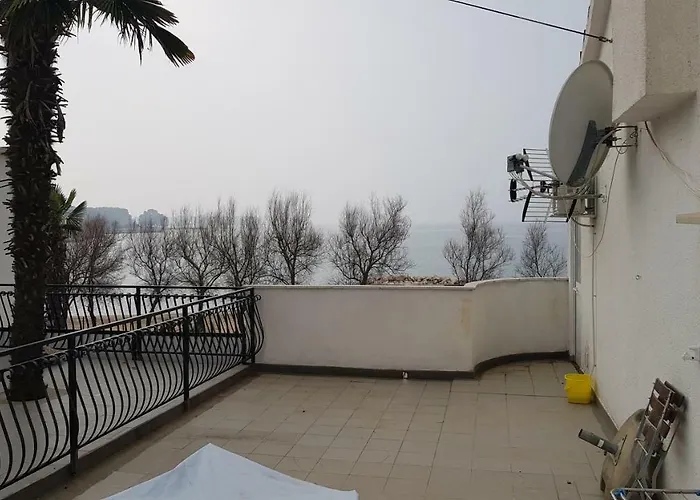 Apartment Materada 22 Porec