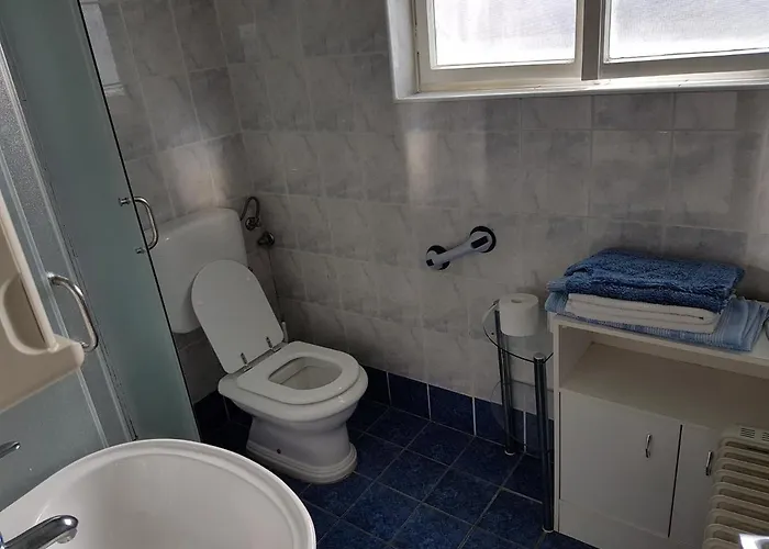 Apartman Materada 22 Poreč