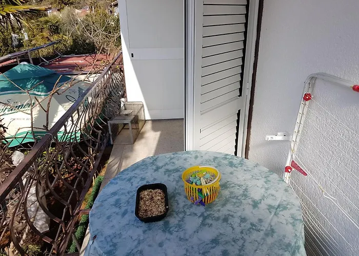 Materada 22 Appartement *