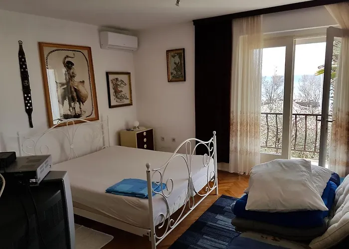 Materada 22 Appartement *