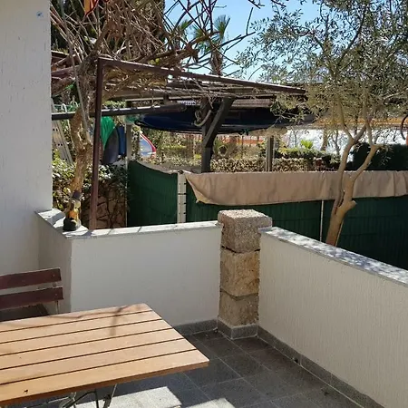 Apartment Materada 22 Poreč