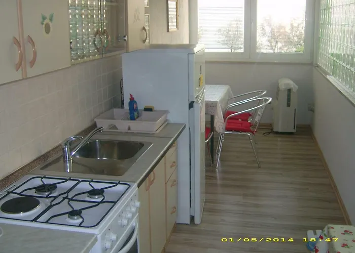 Materada 22 Apartment *